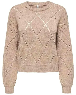 Image de Pull Only 15339575-NOMAD pour Femme