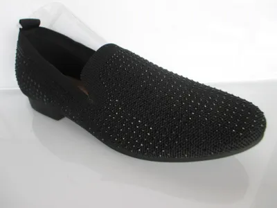 Produktbild von 2 Go Fashion Slipper Schwarz