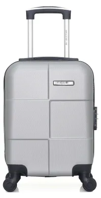 Produktbild von BLUESTAR – Handgepäckkoffer XXS MIAMI 46 cm, 4 Rollen