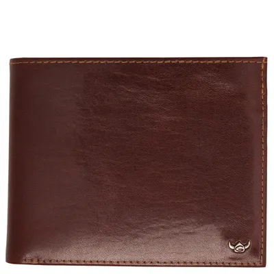 Zdjęcie produktu dla Golden Head Golden Head Colorado - Portfel 7cc 12 cm RFID