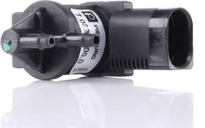 Produktbild von PIERBURG Sekundärluftventil 7.02256.00.0 für VW Golf VII Schrägheck (5G1, BQ1, BE1, BE2) elektrisch-pneumatisch