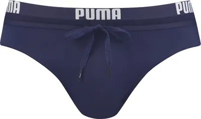Produktbild von Puma Logo Navy XS