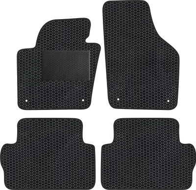 Immagine prodotto di Tappetini in EVA di alta qualità per Seat Alhambra II 2010-2020 – 5 posti, rinforzati
