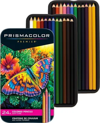 Produktbild von Prisma Premier Colored Pencils