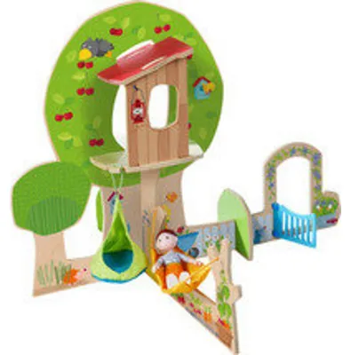 Produktbild von Little Friends - Spielset Garten & Wald