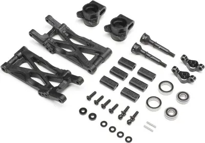 Produktbild von Losi VHA Conversion: 22 5.0