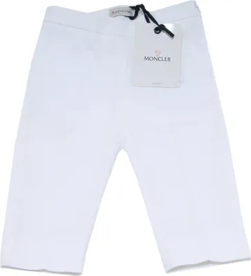Obrázek produktu pro 9926H MONCLER kalhoty kalhoty kalhoty děti