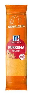 Produktbild von Kurkuma gemahlen