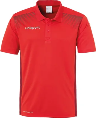 Produktbild von Uhlsport GOAL POLO SHIRT, S, Herren