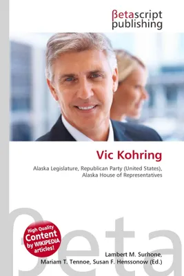 Produktbild von Vic Kohring