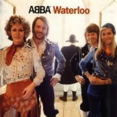 Produktbild von Waterloo
