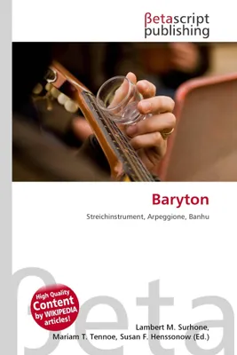 Produktbild von Baryton