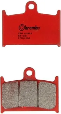 Produktbild von BREMBO Bremsbeläge Satz 07SU22SA