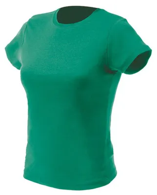 Produktbild von Nath - T-Shirt für Damen LT2951 (S) (Grün)