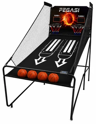 Produktbild von Pegasi Basketball Arcade Spiel