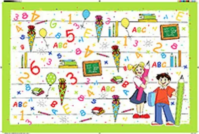 Obrázok produktu pre Podložka na písanie 40 x 60 cm, biela kartónová podložka Craft, 350 g