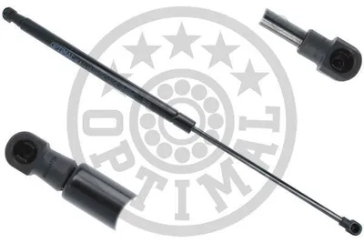 Produktbild von OPTIMAL AG-51491 Gasfeder Heckklappendämpfer für ALFA ROMEO GIULIETTA (940) 500mm