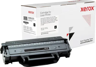Obrázek produktu pro Originální inkoustová kazeta Xerox 006R04293 černá