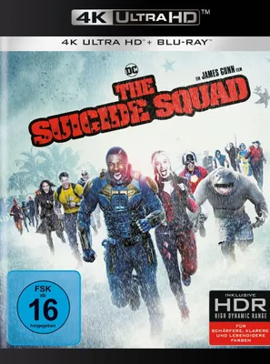 Obrázek produktu pro PLAION 1183862, Film, Blu-ray, Německý, Angličtina, Francouzština, Čeština, 132 min, Akční, Holandský, Francouzština, Korejština, Čeština