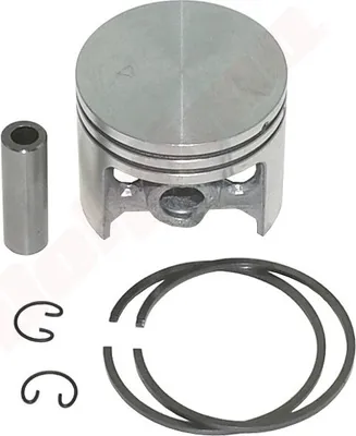 Produktbild von Kolben Für Stihl Ms340 46Mm ( 1125 030 2002 )