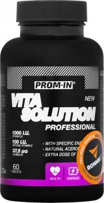 Image de Vita Solution 2.0, 60 tbl