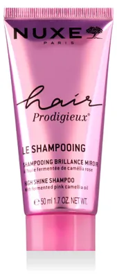 Obrázok produktu pre Šampón na vlasy Nuxe Hair Prodigieux Shine