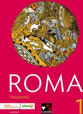 Produktbild von Roma B 1 Training