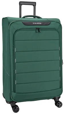 Produktbild von Travelite Trolley Skaii Trolley 4w L exp. 47 x 30 x 78