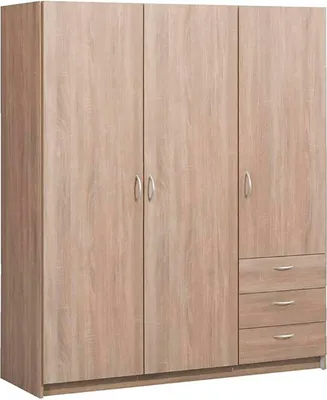 Produktbild von home24 Drehtürenschrank