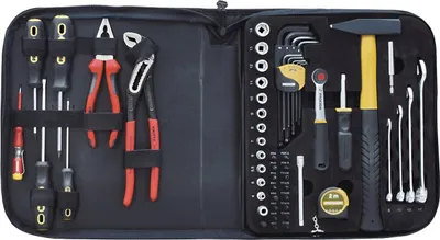 Obrázek produktu pro Proxxon 23 670, Černá, 335 mm, 60 mm, 295 mm