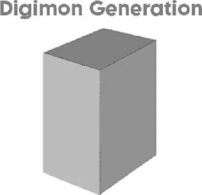Image de Digimon Generation Booster Box