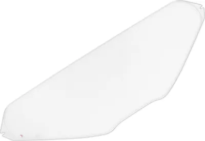 Produktbild von Schuberth 120 C3 / C3 Basic / C3 Pro / S2 / S2 Sport / E1 / SV1 / SV1-E Pinlockscheibe, klar, XL-3XL