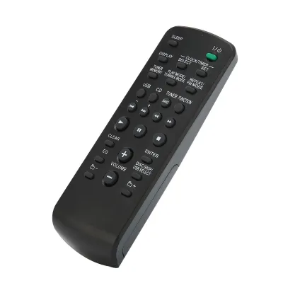 Produktbild von Lautsprecher-Fernbedienung,Soundbar-Fernbedienung,Fernbedienung für Sony,Ersatz-Fernbedienung,Lautsprechersteuerung,Soundbar-Zubehör