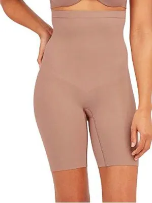 Produktbild von Spanx Damen Higher Power Miederhose