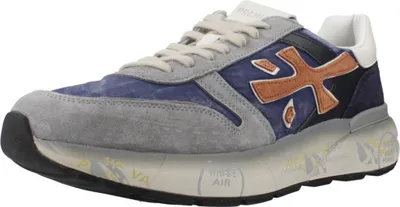 Zdjęcie produktu dla Premiata Mick 7215 Niebieski