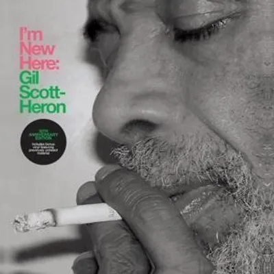 Produktbild von I'm New Here - 10th Anniversary Expanded Edition
