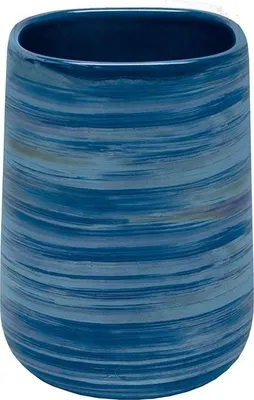 Produktbild von Kleine Wolke Zahnputzbecher, Argentic Mare