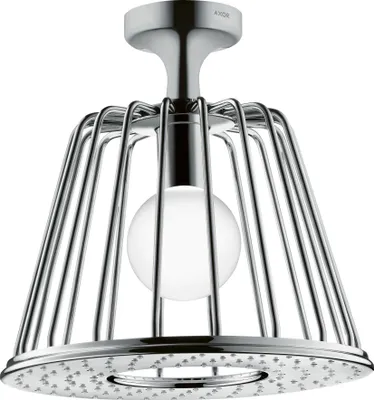 Immagine prodotto di Soffione Hansgrohe Axor Nendo con attacco a soffitto
