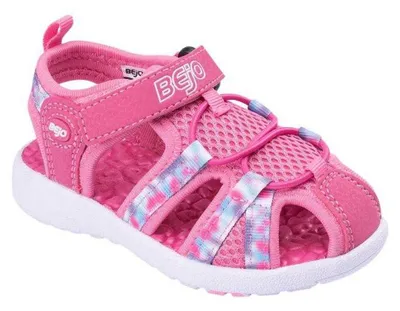 Obrázek produktu pro Bejo Juma Sandály Pink EU 25 Pink EU 25
