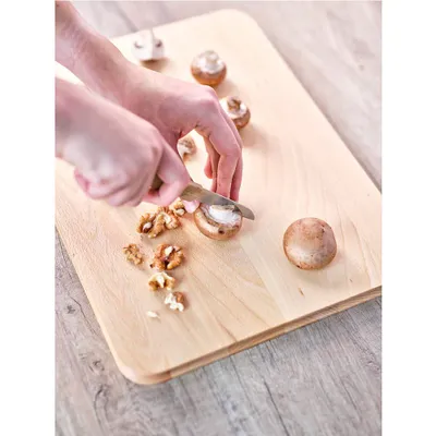 Produktbild von Cosy & Trendy 2-in-1-Schneidebrett & Brotbrett Onesta