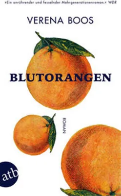 Obrázek produktu pro Blutorangen