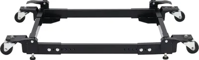 Image de Support universel mobile robuste d'une capacité de 1500 lb pour outils et machines