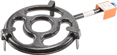 Obrázok produktu pre Plynový horák Paella 30cm 53053