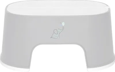 Produktbild von Bebe-Jou Grow Tritthocker Sweet Ollie | Töpfchen