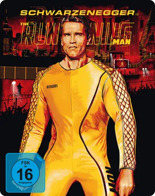 Produktbild von Running Man