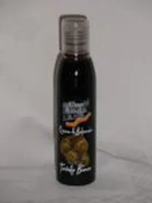 Obrázok produktu pre Casa Rinaldi Balsamic Cream White Truffle 150 ml