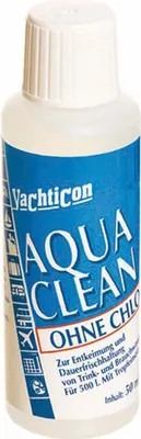 Immagine prodotto di Yachticon Conservazione dell'acqua potabile Aqua Clean Liquid 50 ml