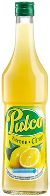 Zdjęcie produktu dla Specjalność cytrynowa Pulco