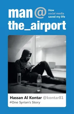 Zdjęcie produktu dla Man at the Airport
