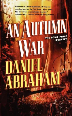 Produktbild von An Autumn War